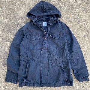 Gap Vintage Military Jacket